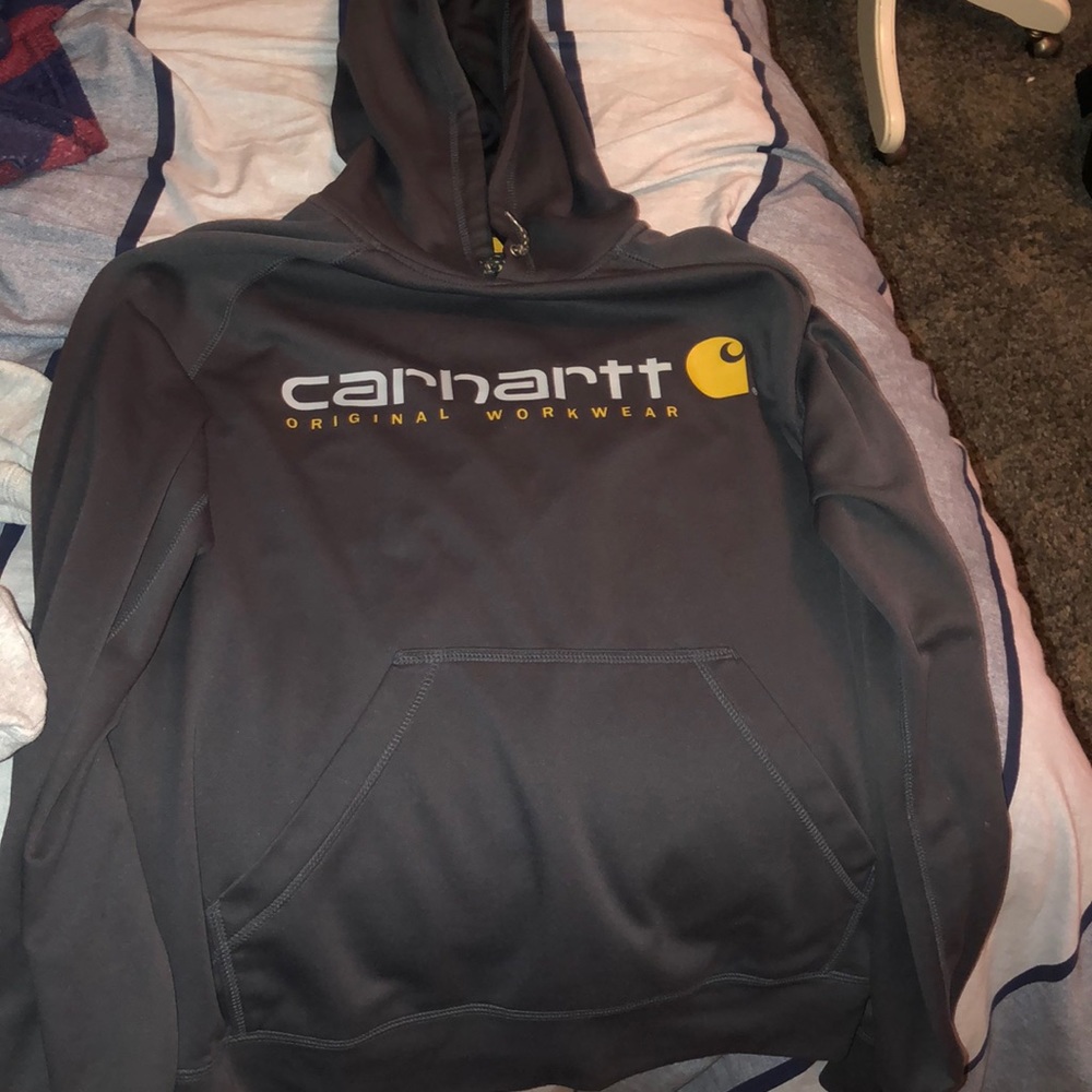 Carhartt sweatshirt